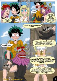Animal Magnetism 2 #9