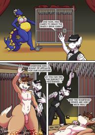 Ace & Umi’s Magic Show! #12