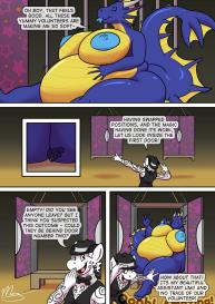 Ace & Umi’s Magic Show! #20