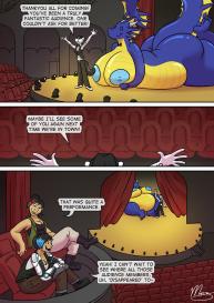 Ace & Umi’s Magic Show! #25
