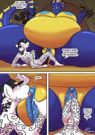 Ace & Umi’s Magic Show! #27