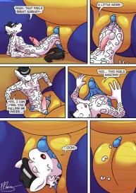 Ace & Umi’s Magic Show! #28