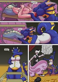 Ace & Umi’s Magic Show! #5