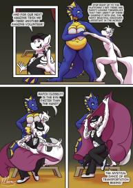 Ace & Umi’s Magic Show! #9