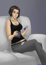 Blueberry (Zdemian) #1