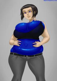 Blueberry (Zdemian) #2