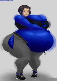 Blueberry (Zdemian) #3