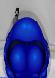 Blueberry (Zdemian) #4