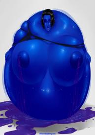 Blueberry (Zdemian) #6