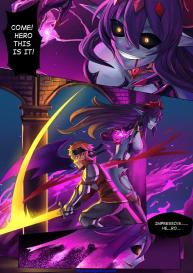 Demon Lord 1 #1
