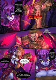 Demon Lord 1 #10