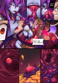 Demon Lord 1 #11