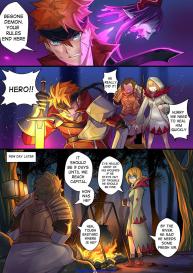 Demon Lord 1 #2