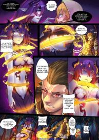 Demon Lord 1 #6