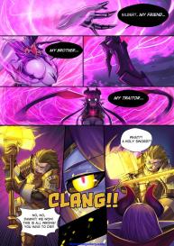 Demon Lord 1 #8