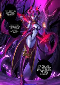 Demon Lord 1 #9