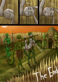 Welcome Safari #14