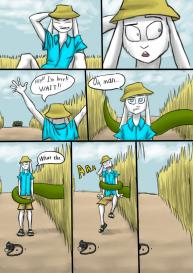 Welcome Safari #3