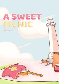 A Sweet Picnic #1
