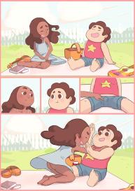 A Sweet Picnic #2