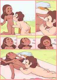 A Sweet Picnic #4