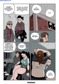 Road Battler #15