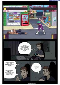 Road Battler #2