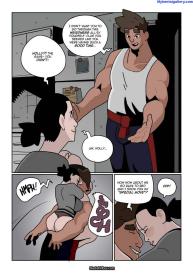 Road Battler #20