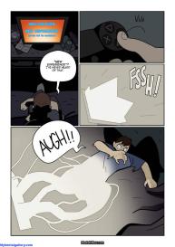 Road Battler #3
