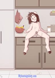 Dealing With A Drugged Piggy #18