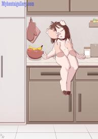 Dealing With A Drugged Piggy #5