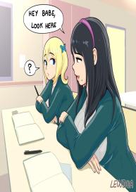 The Contest #1