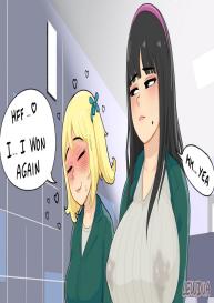 The Contest #18