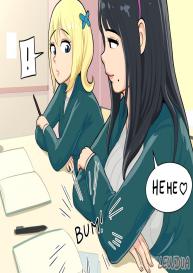 The Contest #2