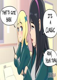 The Contest #3