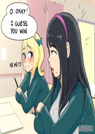 The Contest #5