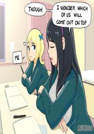 The Contest #6
