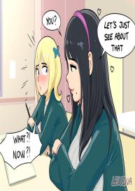 The Contest #7