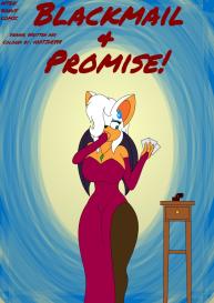 Blackmail & Promise #1