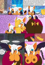 Blackmail & Promise #2
