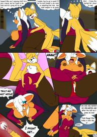Blackmail & Promise #3