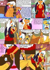Blackmail & Promise #4