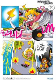 Poochy’s Circuit #2