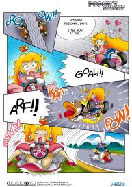 Poochy’s Circuit #3