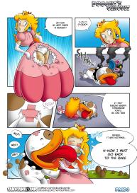 Poochy’s Circuit #4