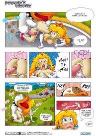 Poochy’s Circuit #6