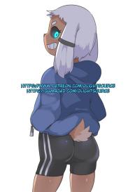 Gamer Girl #11