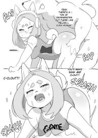 Gamer Girl #4