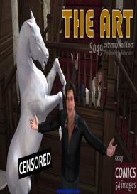 The Art #1