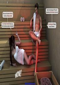 The Art #3